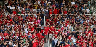 Rugby Nantes