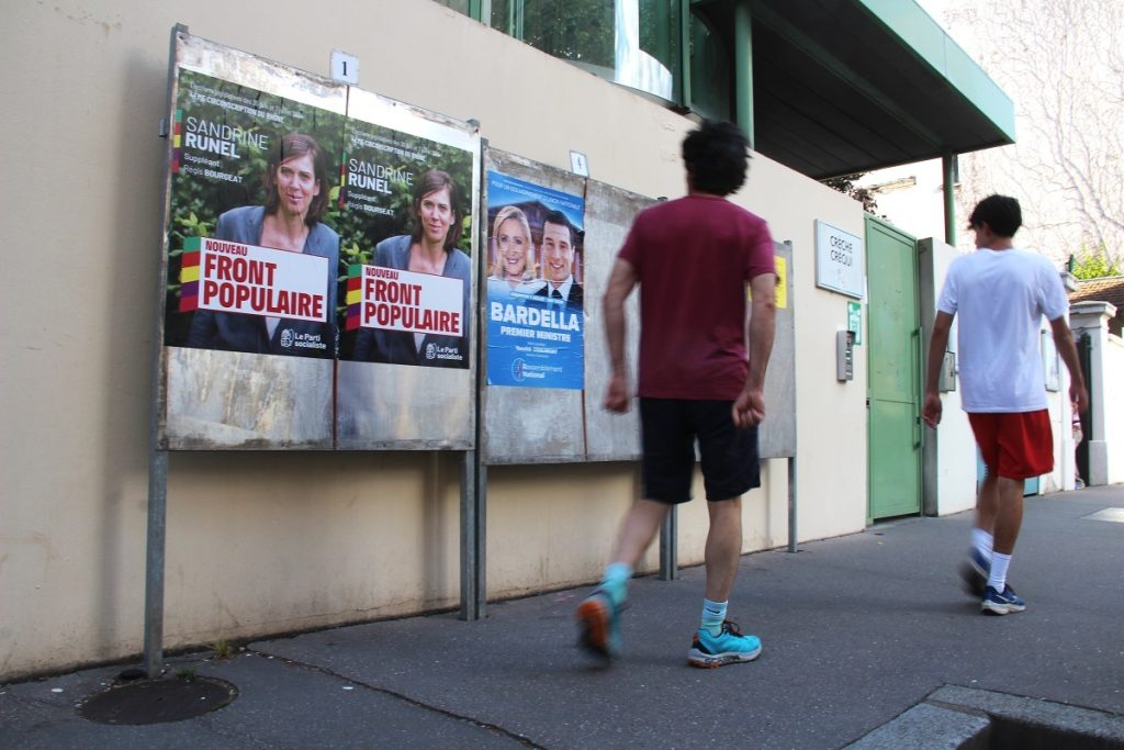 2024-07-2e tour legislatives-Lyon 6e arr