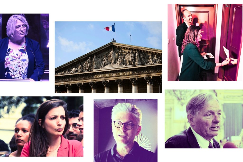 Allergiques au débat, vétérans villeurbannais, quadrangulaire à trois… Le carnet de campagne du Rhône #3