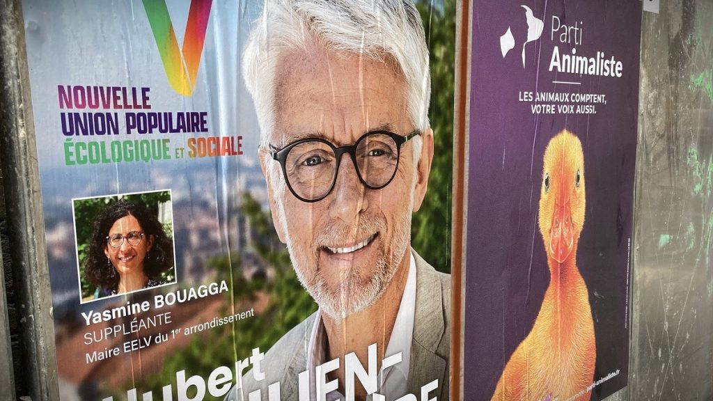 Soupçons de corruption : l’ex-député Hubert Julien‐Laferrière mis en examen