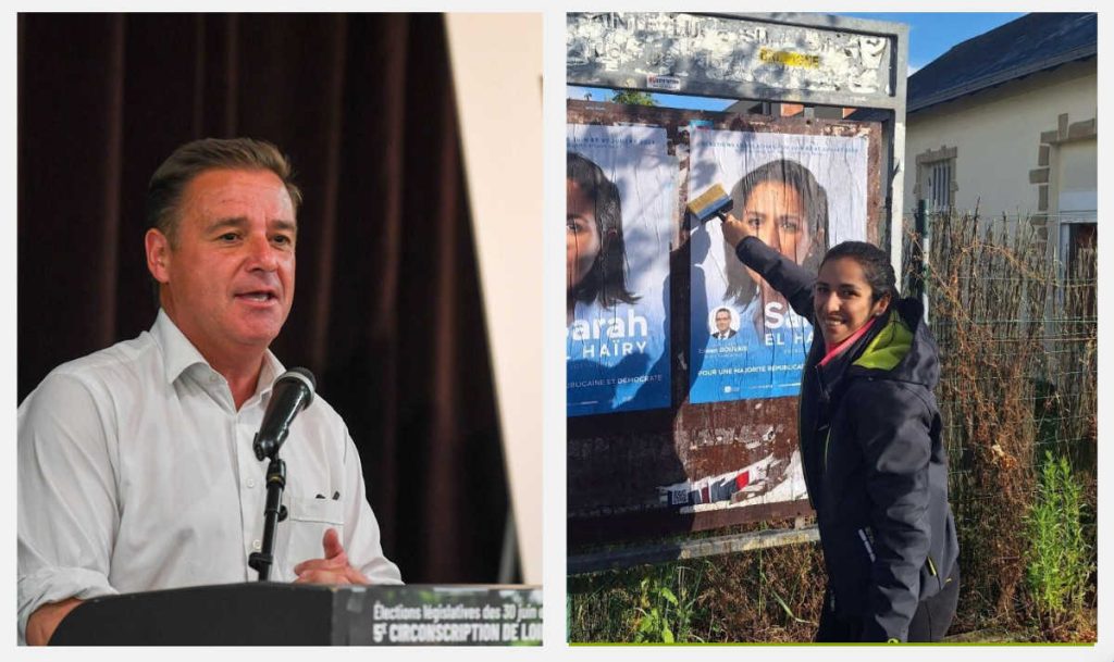 Législatives 2024 : à Nantes, deux bras de fer PS / macronistes et un avant‐goût d’élection municipale
