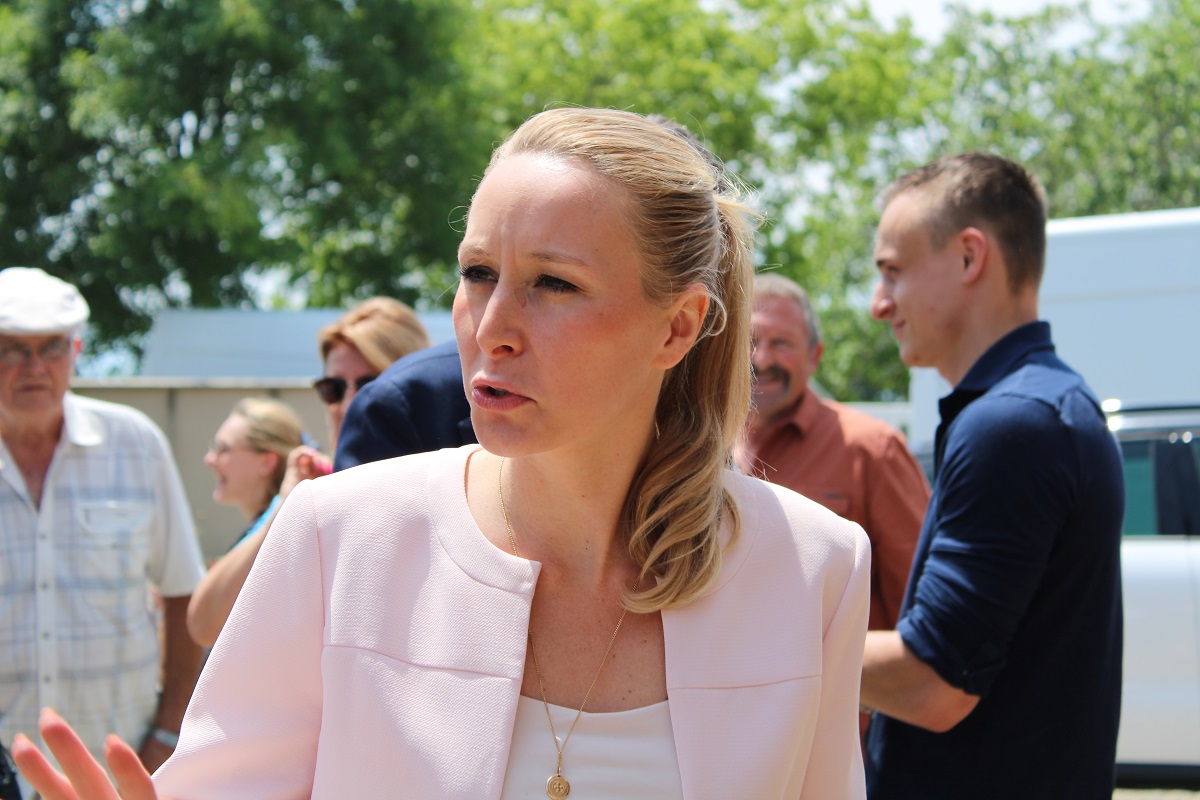 2024-07-Marion Marechal-Mornant