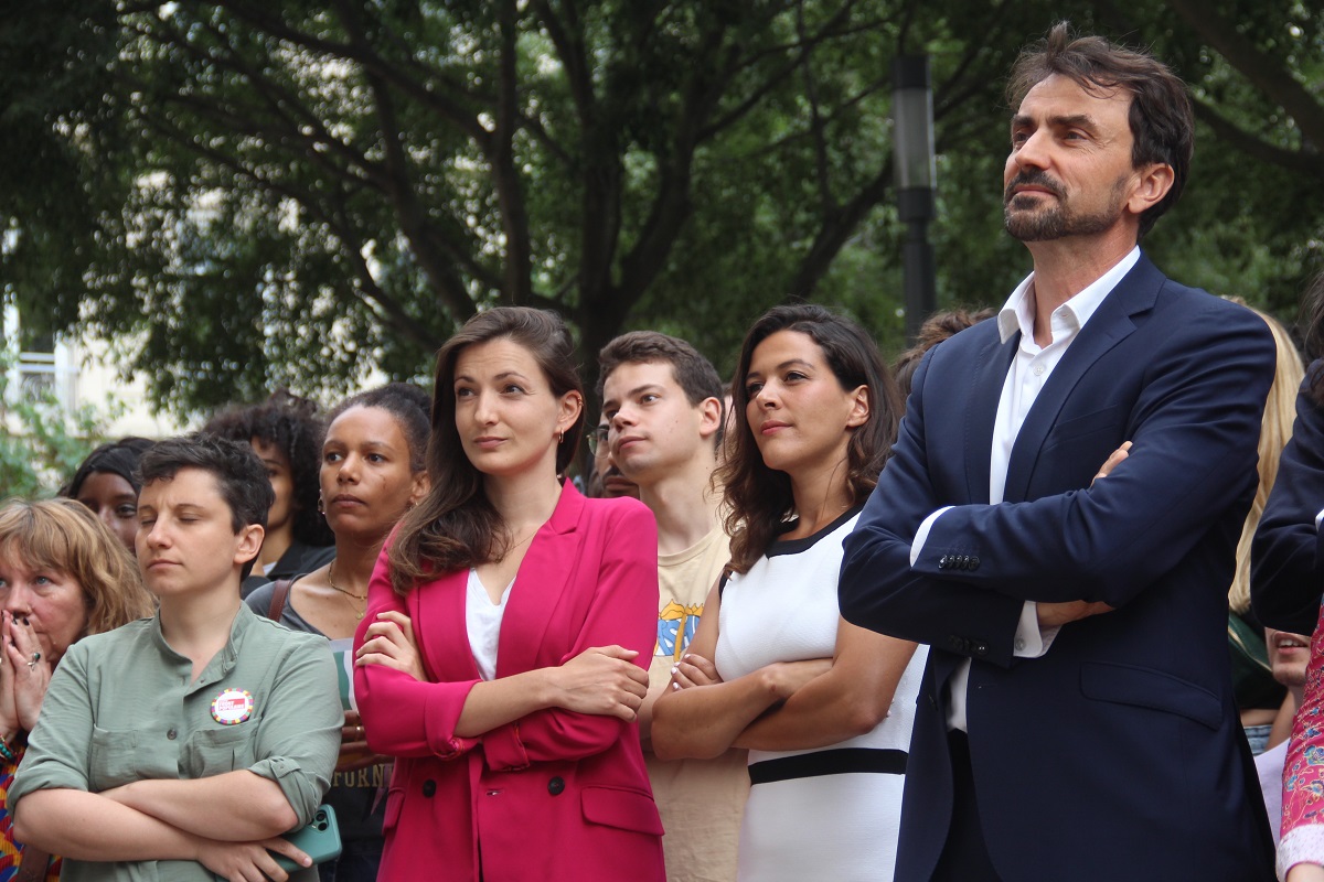 À Lyon, le Nouveau Front populaire écrase le premier tour face à des macronistes en perdition