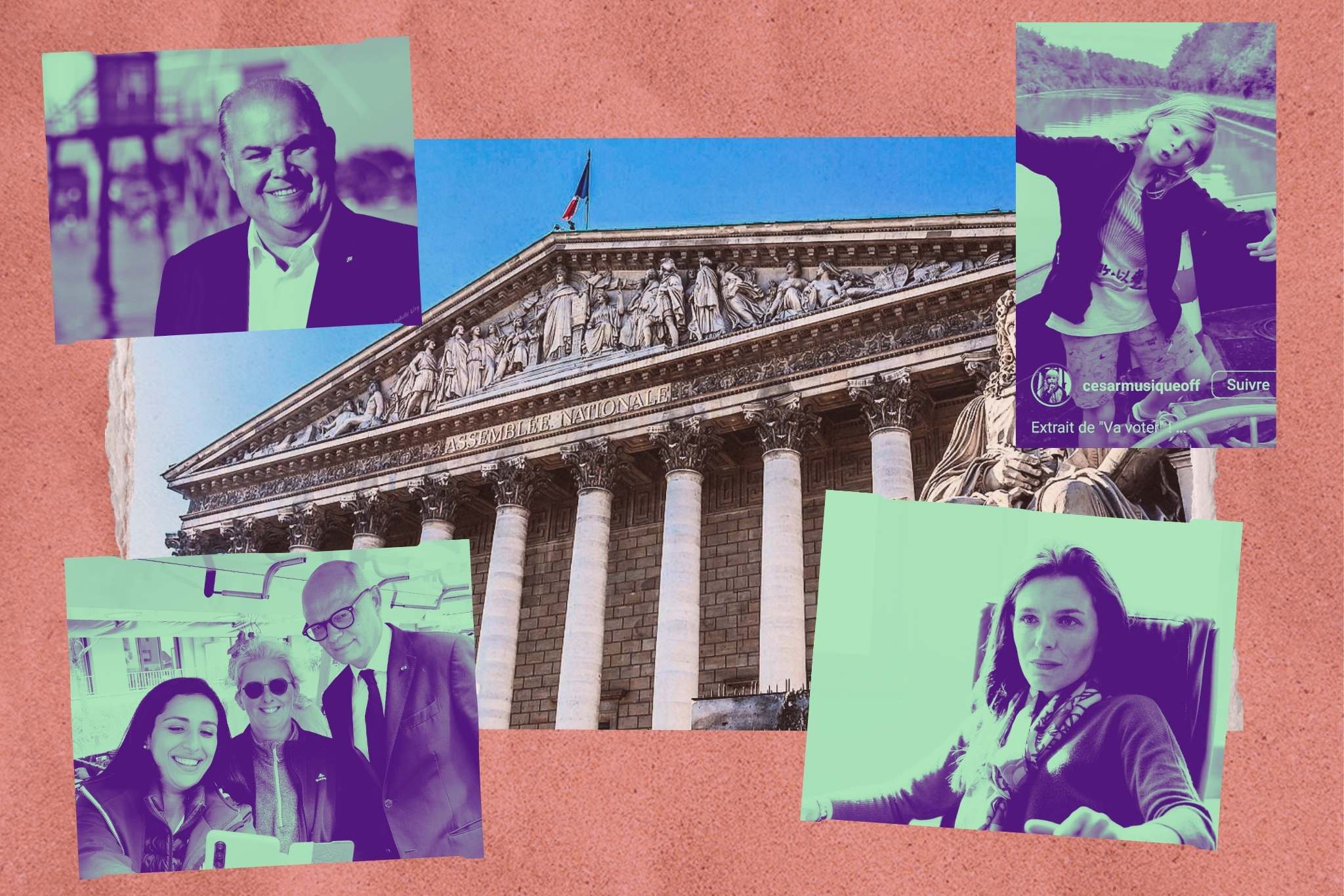 Le ni‐ni de Morançais, le non de Brard, l’ombre de NDDL… Le carnet de campagne de Loire‐Atlantique #3
