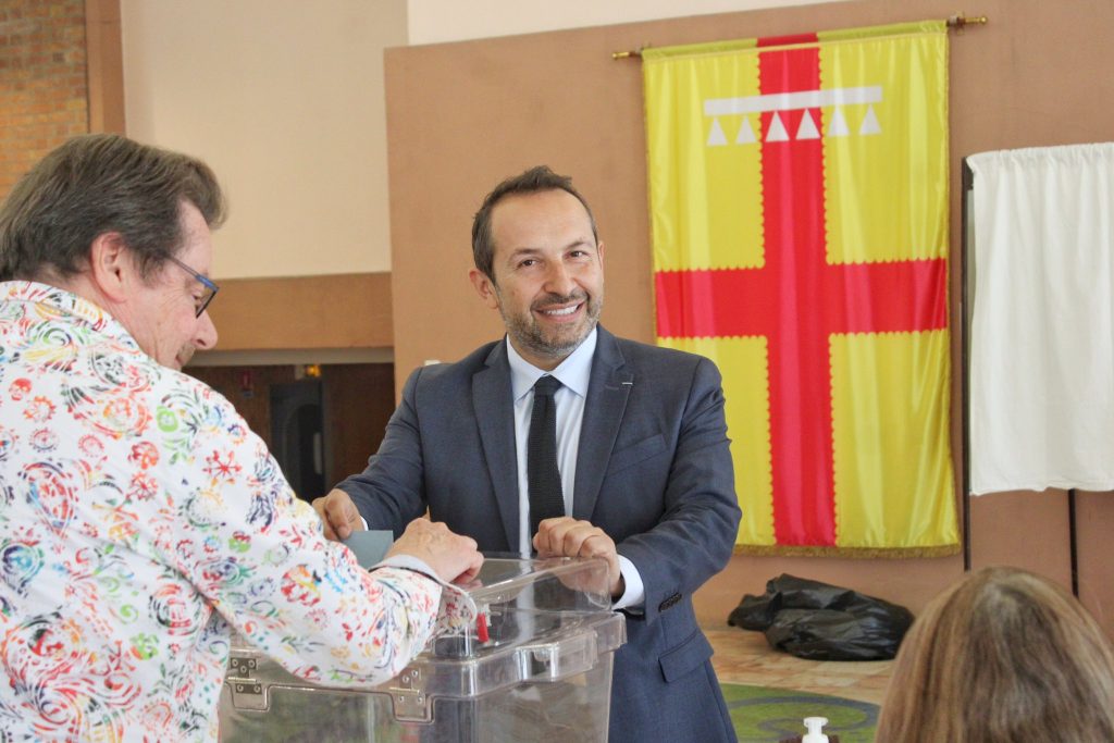 Législatives : Pourquoi la déferlante du vote RN n’a pas (encore) tout emporté dans le Nord