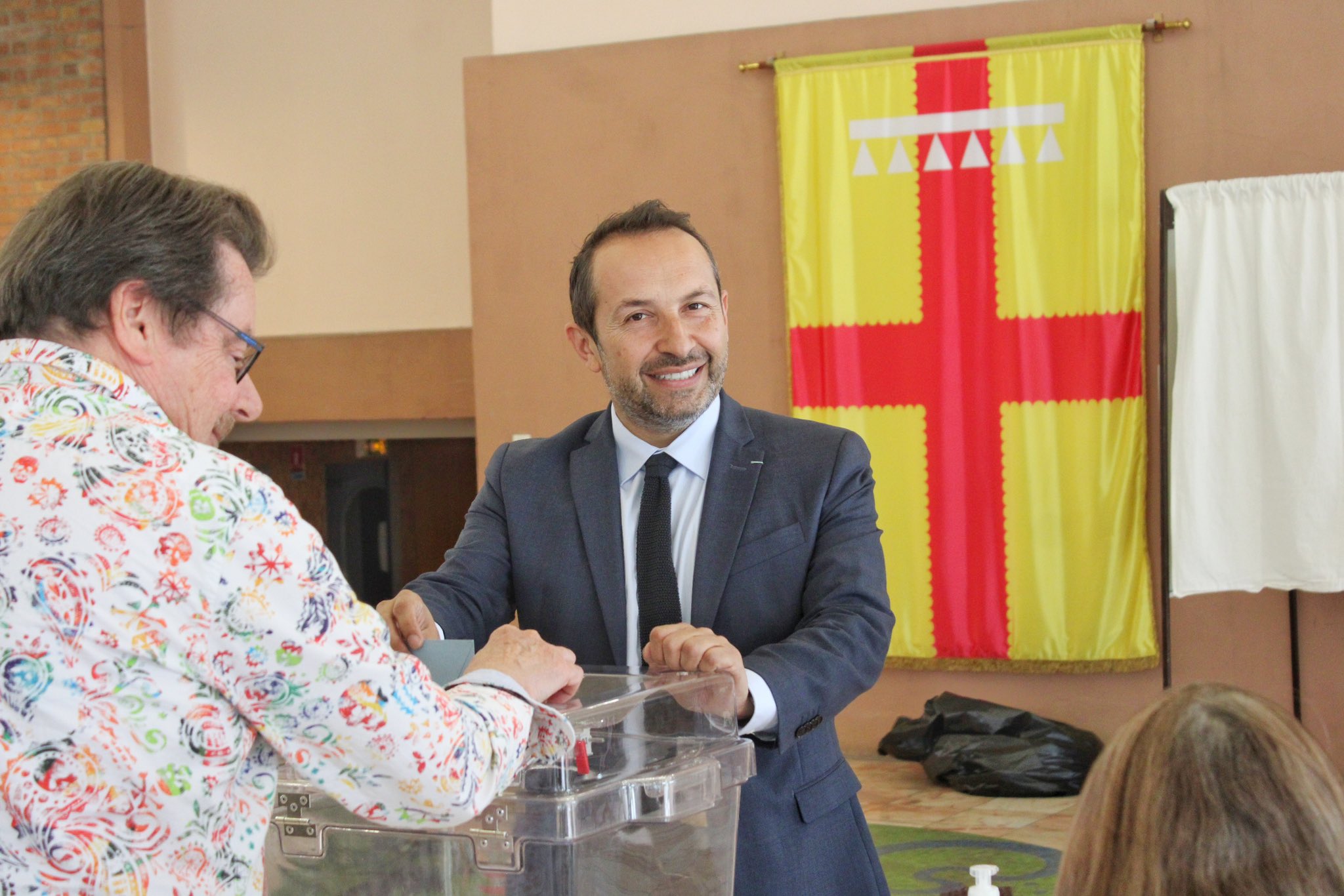 Législatives : Pourquoi la déferlante du vote RN n’a pas (encore) tout emporté dans le Nord