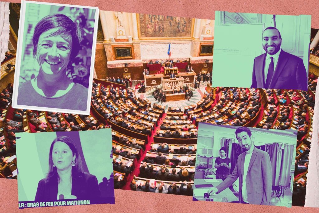 Une négociatrice, une requête et une fille de… Le carnet d’après-campagne de Loire‐Atlantique #4