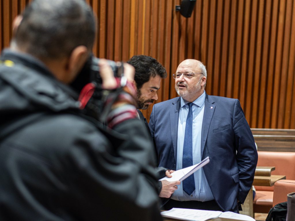 Procès Castelain : pourquoi l’appel du Parquet n’est pas surprenant