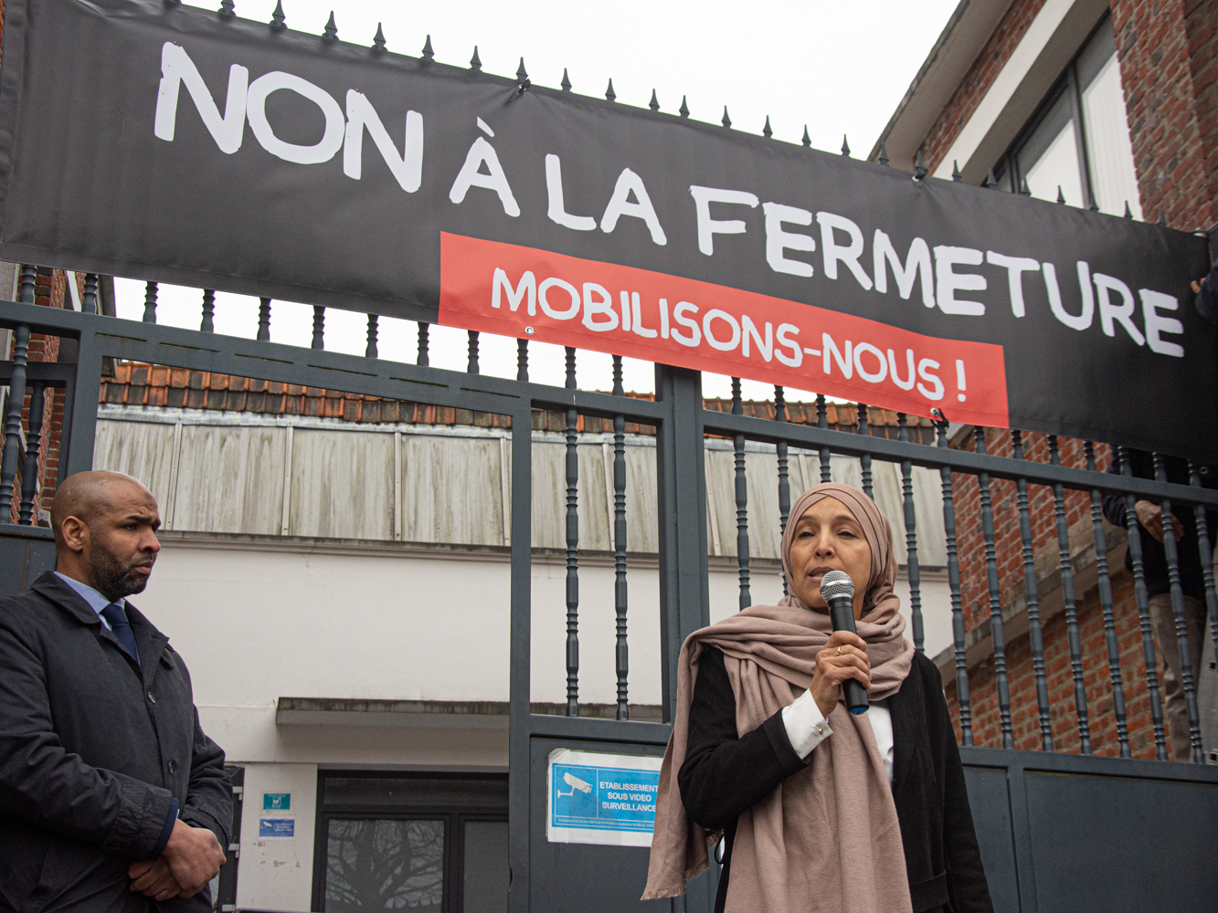 Lycée Averroès : Le recours de la dernière chance