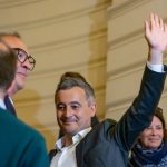 Darmanin renonce à la mairie de Tourcoing… pour mieux soigner ses ambitions nationales