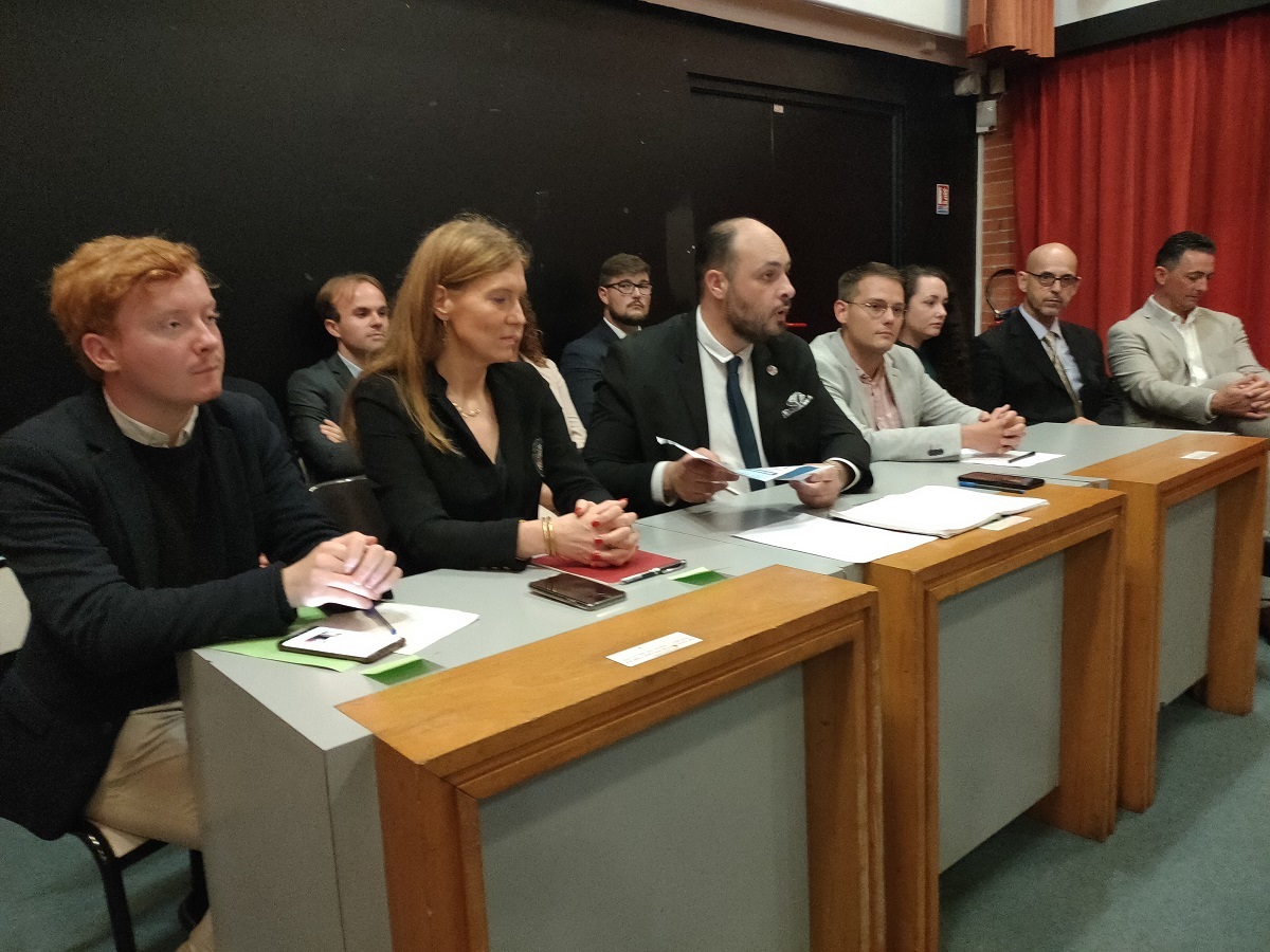 Législatives en Loire‐Atlantique : où le RN peut‐il l’emporter ?