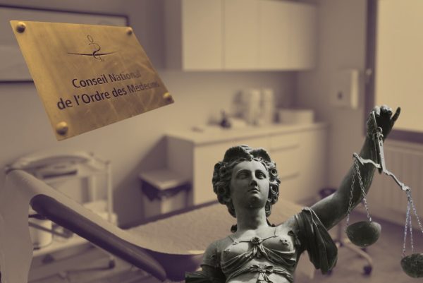 Medecins Conseil Justice