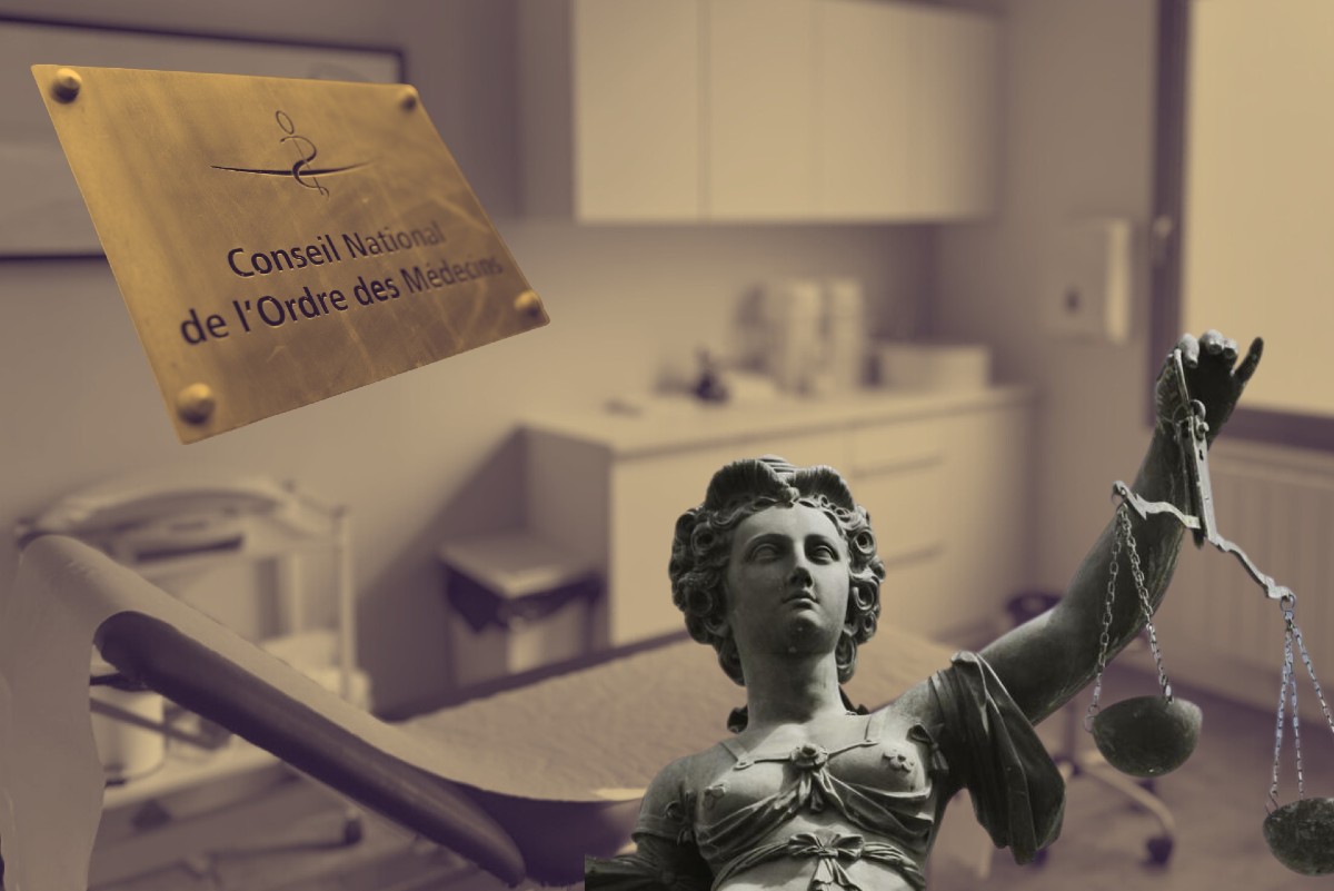 Medecins Conseil Justice