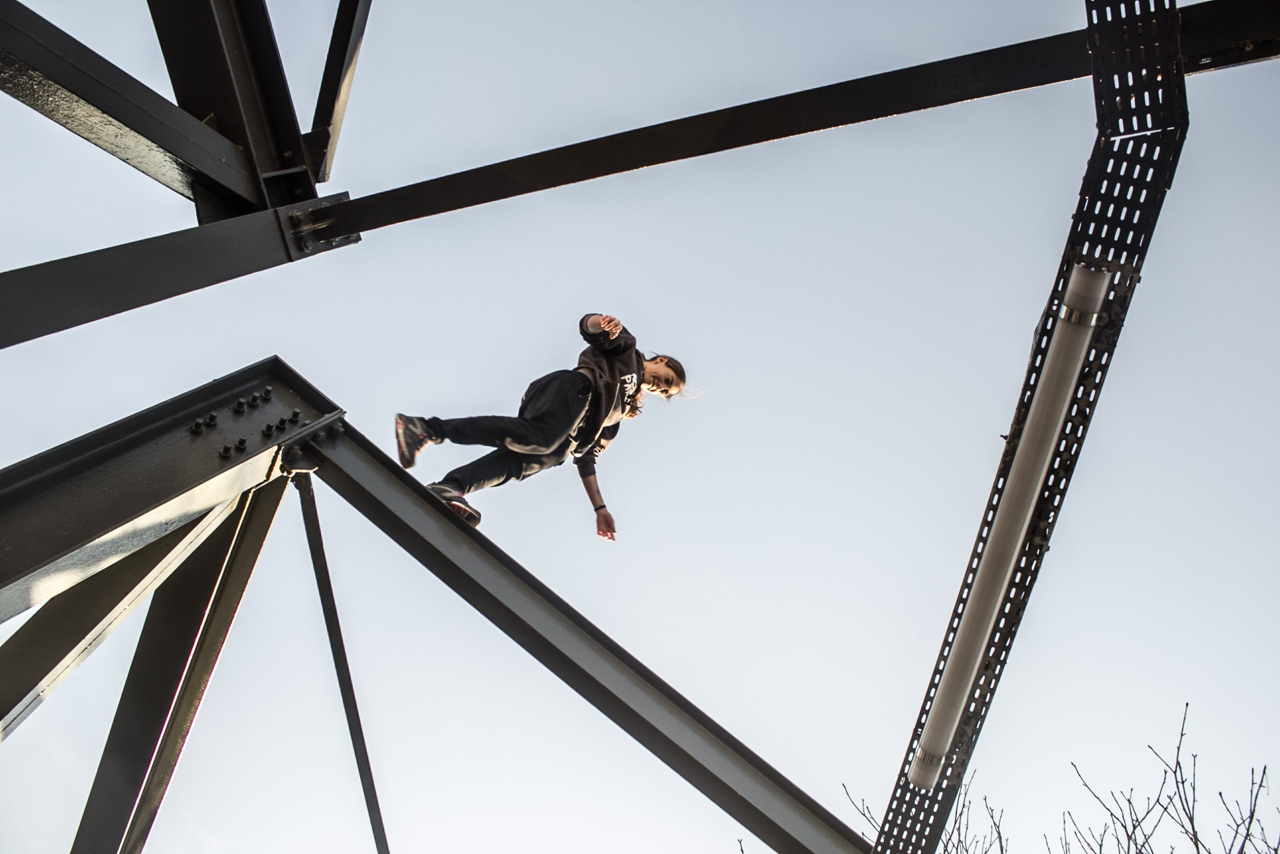 Parkour (2)