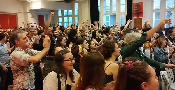 Législatives 2024&nbsp;: Qui a été élu en Haute‐Garonne ?