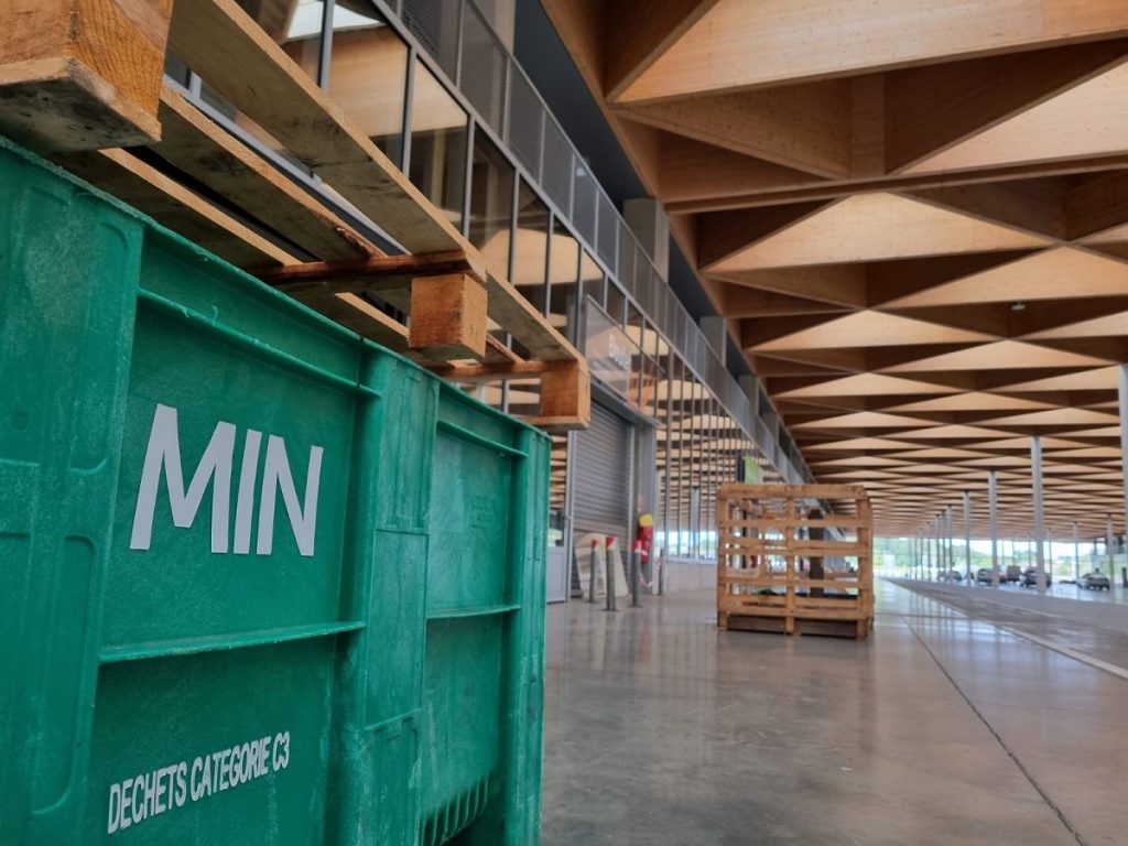 Les gens du voyage, le MIN et l’encadrement des loyers au menu du conseil métropolitain de Nantes