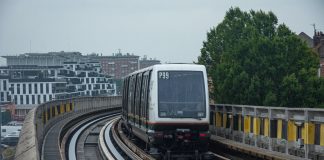Lille : un nouveau pilote pour superviser le doublement des rames du métro metro_lille_ligne_2