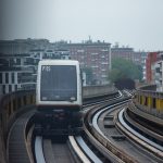 Metro Lille – Ligne 2