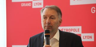 2024-12-Bruno Bernard-Metropole de Lyon