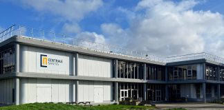 école centrale Nantes