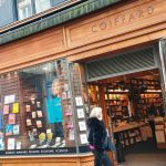 Fondée en 1919, Coiffard l’une des plus anciennes librairies de Nantes Antony Torzec