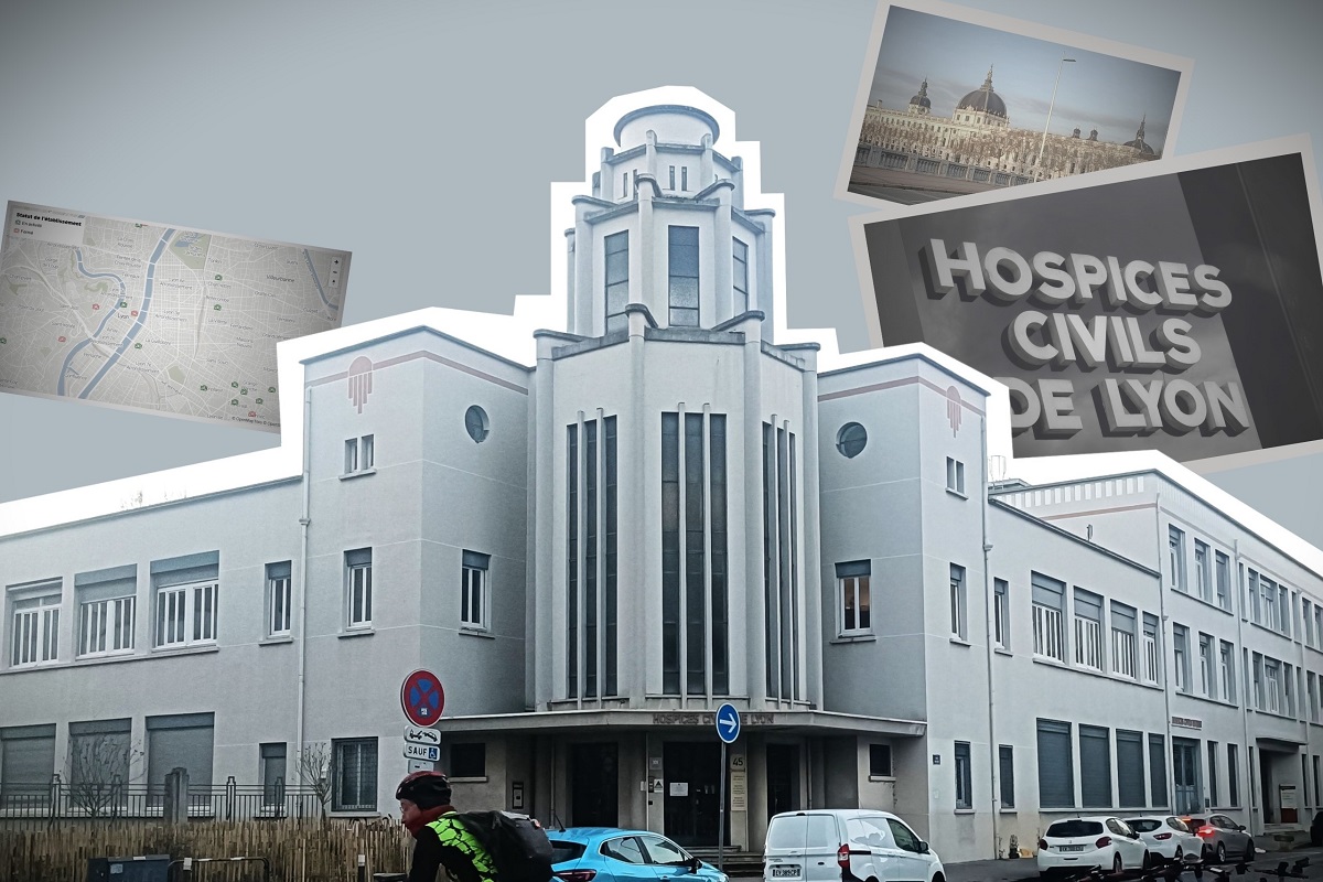 Hospices civils de Lyon : radiographie d’un empire foncier de plus d’une soixantaine hectares