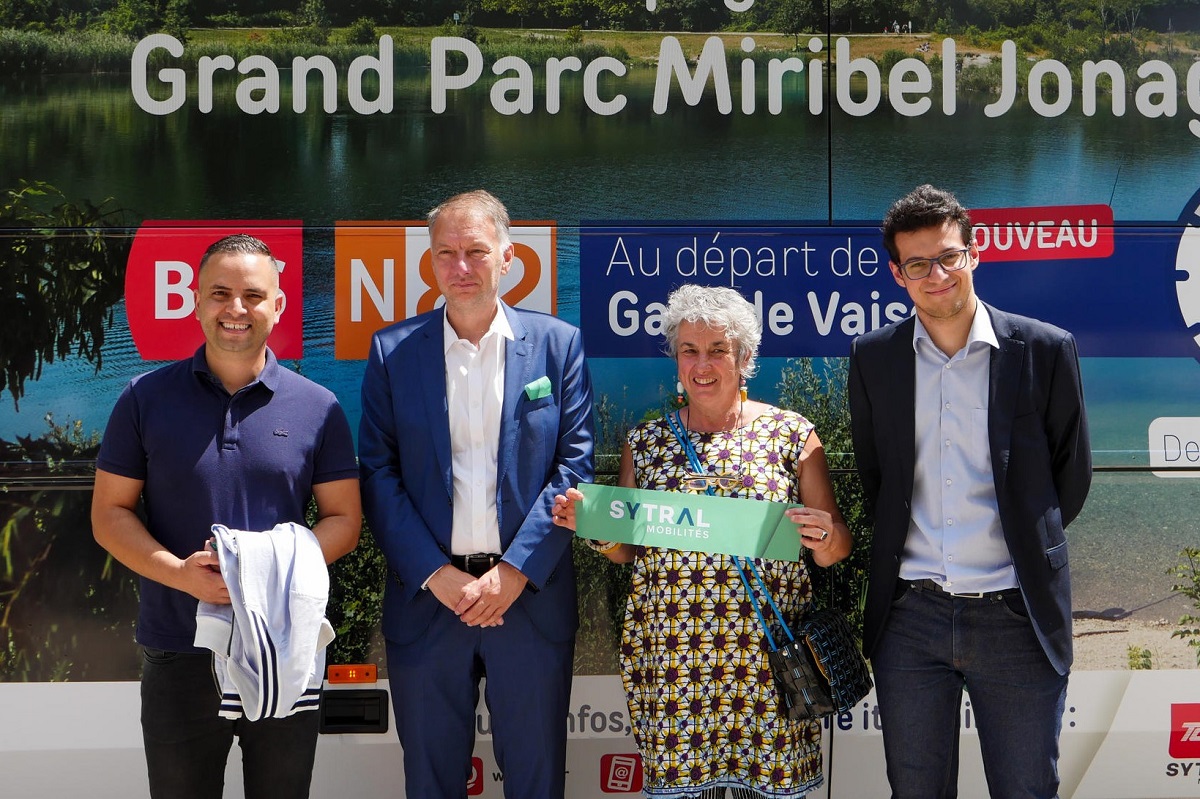 Finances en berne et bisbilles de gouvernance : le Grand Parc de Miribel Jonage en eaux troubles
