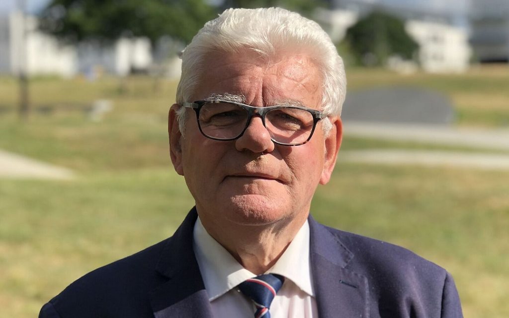 À Treillières, Alain Royer retrouve son fauteuil de maire