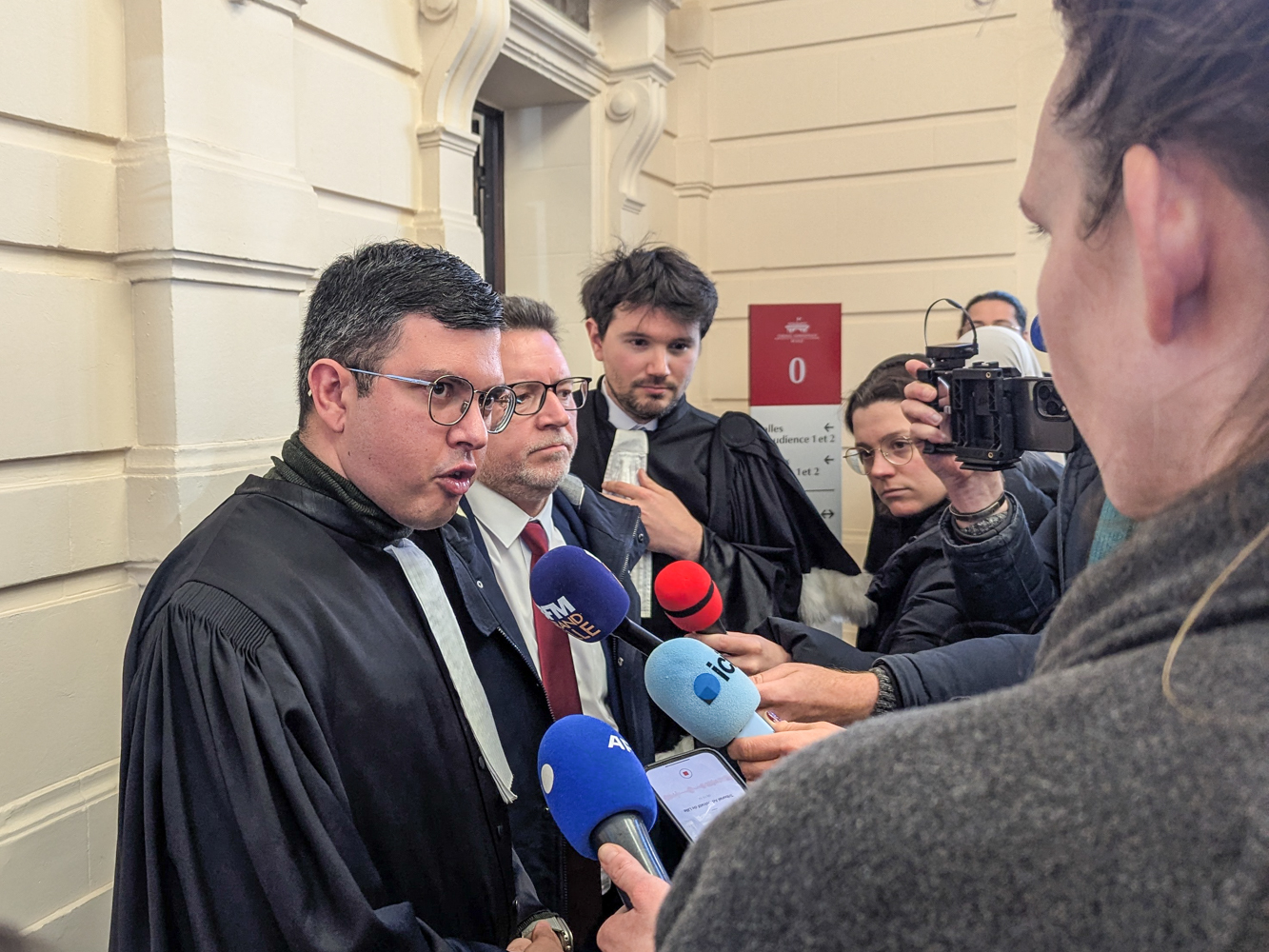 Lycée Averroès : l’argumentaire du préfet pour supprimer les financements publics dézingué au tribunal