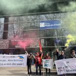 Canal Seine‐Nord Europe : l’opposition au projet électrise le conseil régional
