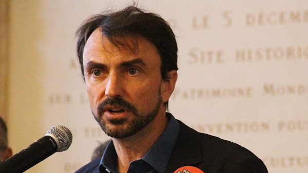 Affaire des « chargés de mission » de la ville de Lyon : Grégory Doucet en garde à vue