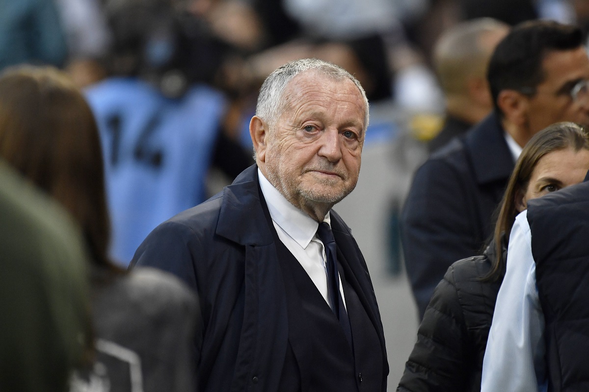 Entre grogne anti‐écolo et opposition divisée : les raisons de l’hypothèse Aulas aux municipales