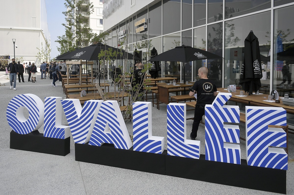 L’Olympique lyonnais sous pavillon américain : l’impact local d’un groupe mondial