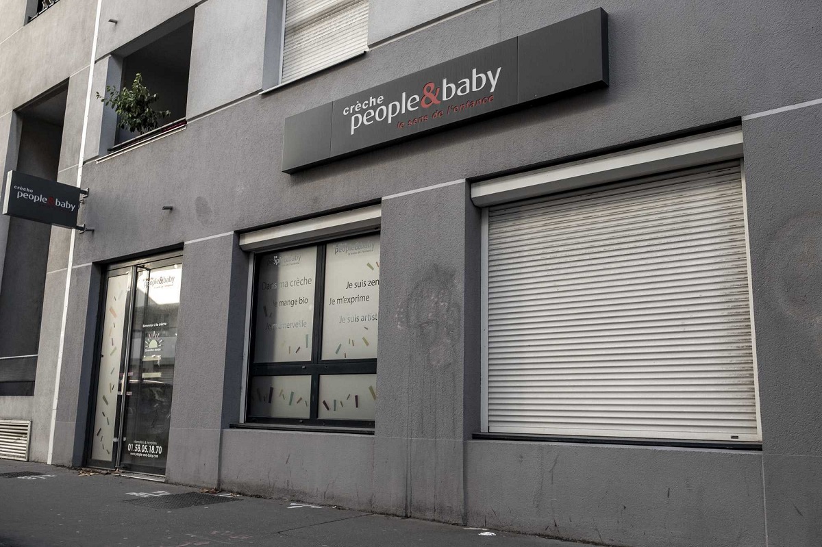 Bébé tué dans une crèche People & Baby à Lyon : l’ancienne employée condamnée à 25 ans de prison