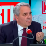 Inéligibilité de Marine Le Pen : Xavier Bertrand tape fort, Sébastien Chenu riposte faux