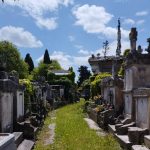 Cimetière Terre Cabade Toulouse