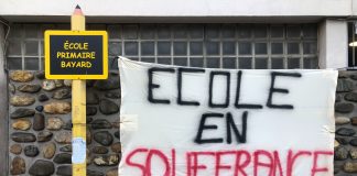 2025_AVRIL_TOULOUSE_Ecole Bayard Matabiau en souffrance
