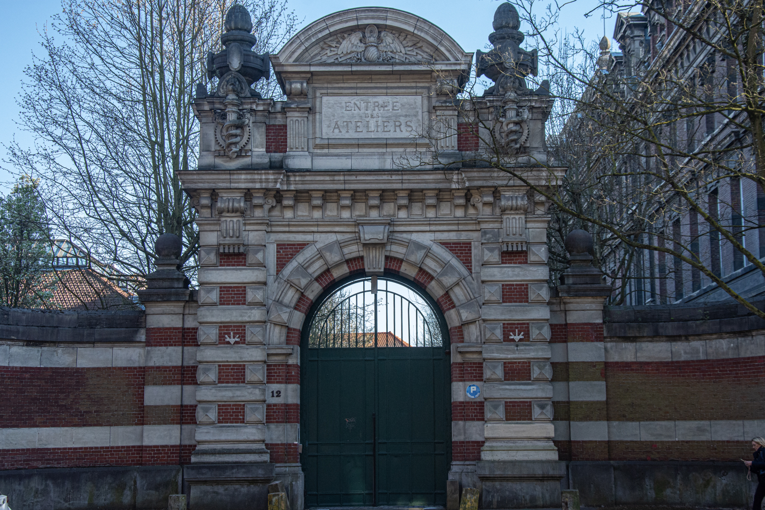 « Agression », « harcèlement »… Enquête du ministère de l’Enseignement supérieur aux Arts et Métiers de Lille
