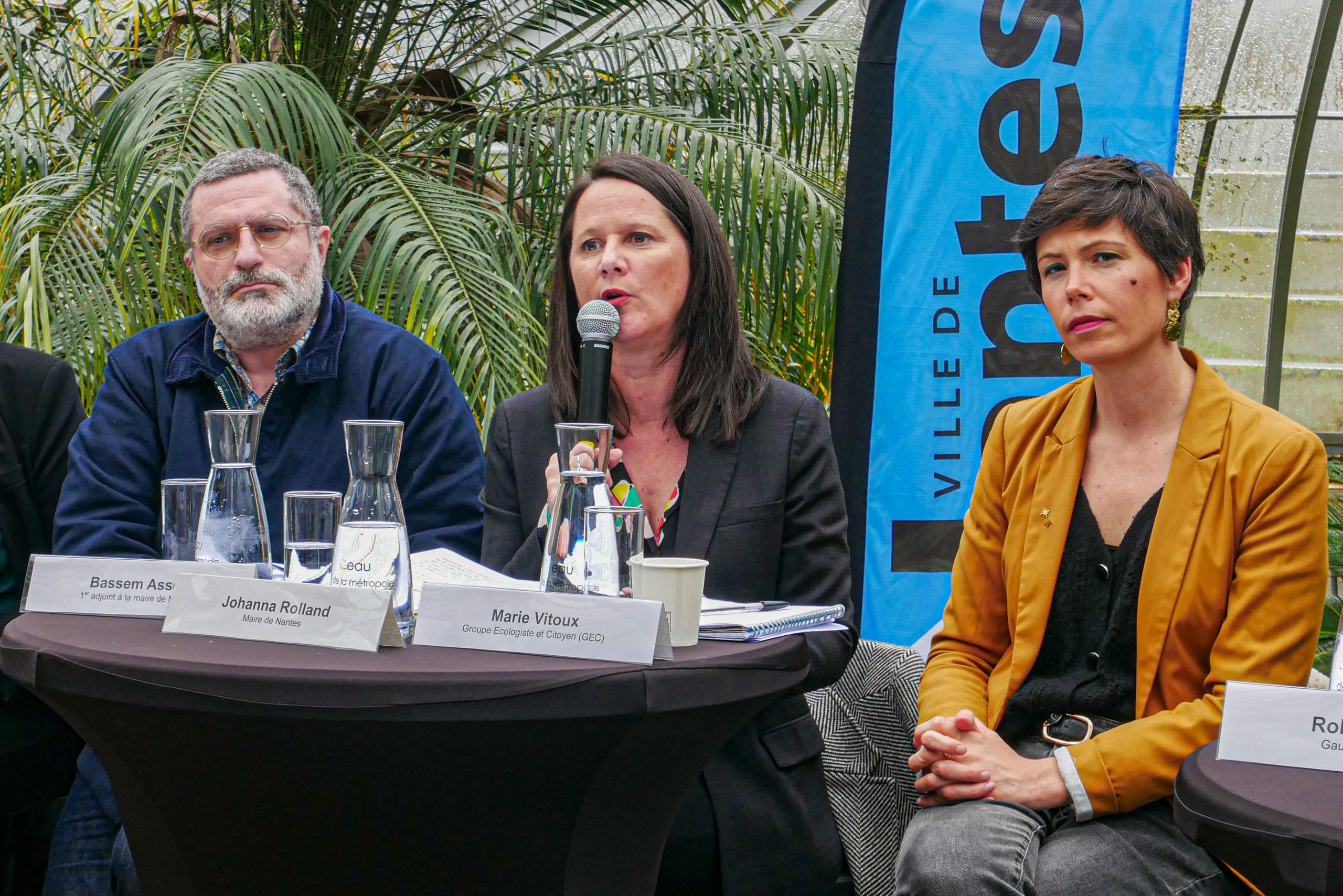 Johanna Rolland a‑t‐elle tenu 96 % de ses promesses, comme elle l’affirme ?