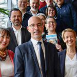Julien Bainvel candidat, l’opposition en pleine cacophonie