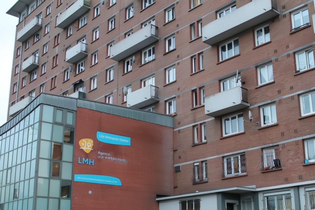 Logement social : pourquoi le mariage du bailleur LMH avec CDC Habitat fait polémique
