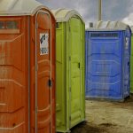 Les cabines sanitaires autonomes sont loin d’être installées sur tous les chantiers