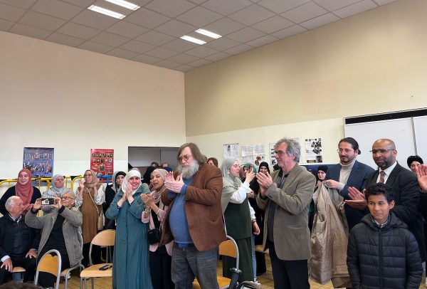 « L’honneur est lavé » : À Averroès, la joie et le soulagement après le rétablissement du contrat du lycée