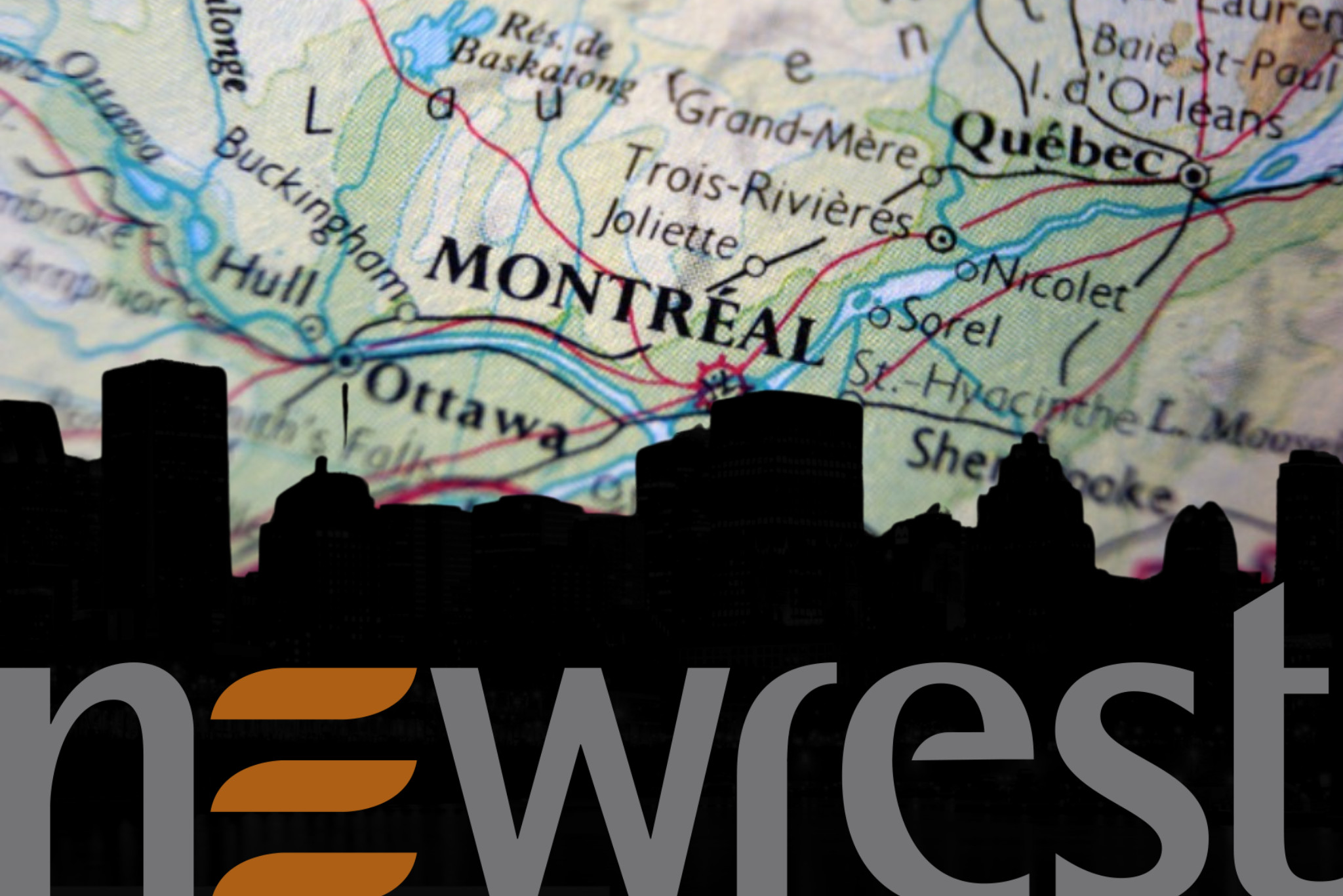 Newrest Canada exploitation Migrants