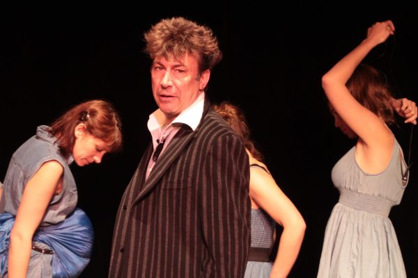 #Metoo Théâtre : Des comédiens dénoncent le sexisme et le phénomène de cour aux 3T