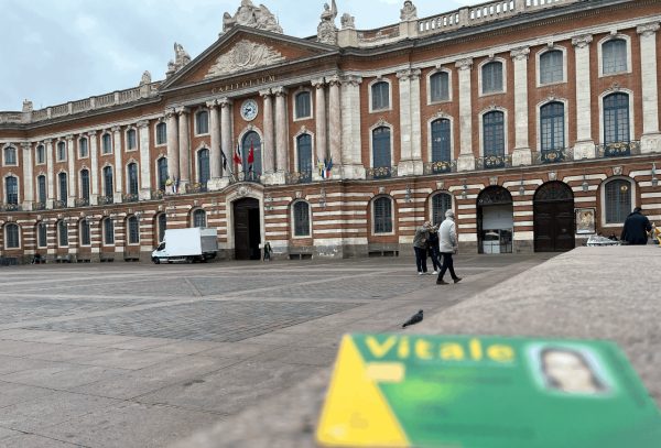 Santé : les promesses tenues de Jean‐Luc Moudenc… et les autres
