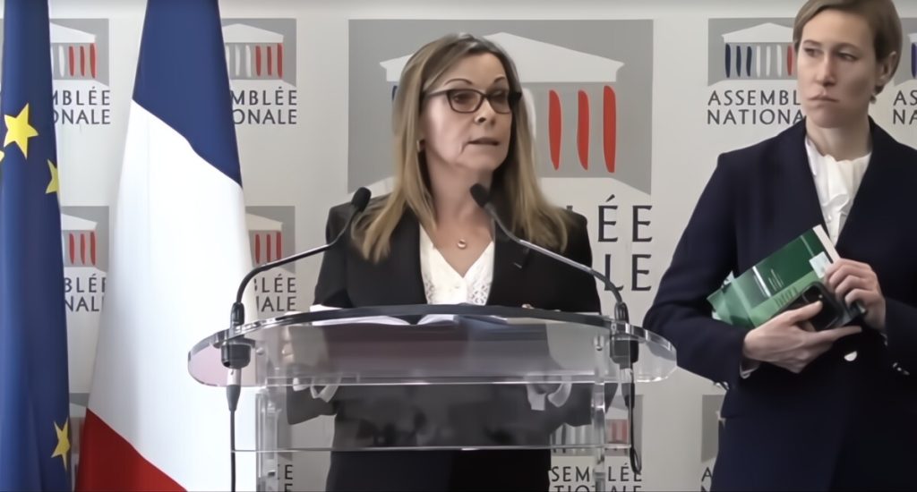 Protection de l’enfance : ce rapport parlementaire qui accable le département du Nord