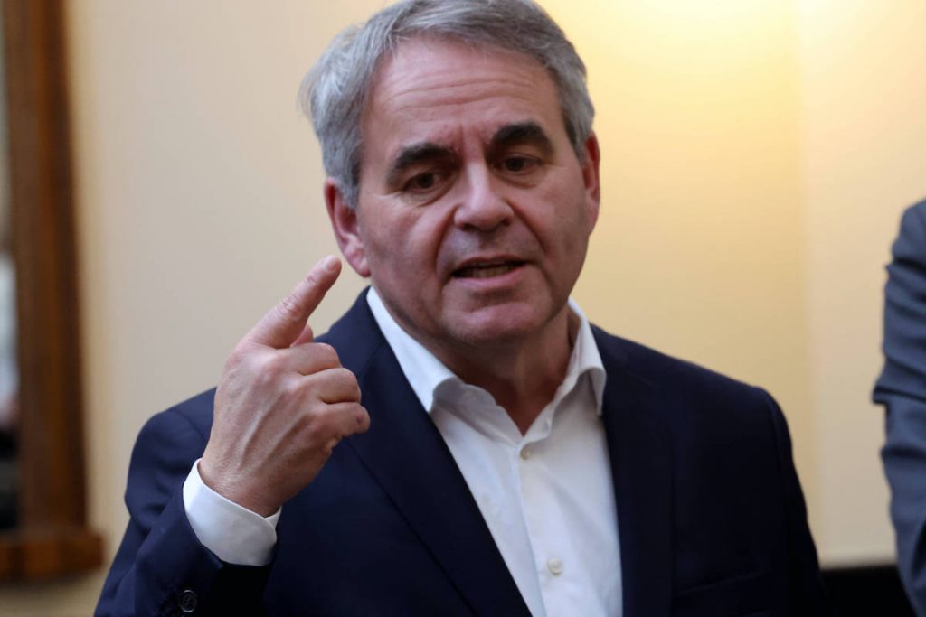 Le combat de Xavier Bertrand contre le lycée musulman Averroès : récit d’une débâcle judiciaire