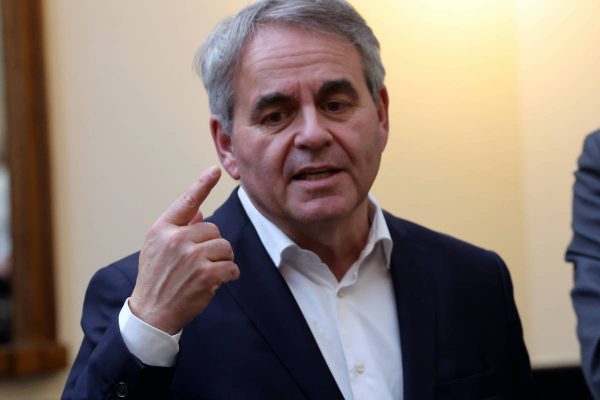 Le combat de Xavier Bertrand contre le lycée musulman Averroès : récit d’une débâcle judiciaire