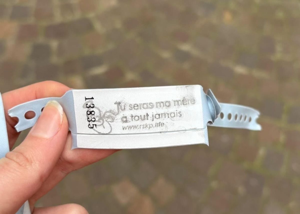 Qui se cache derrière la campagne anti‐avortement lancée dans les rues lilloises ?